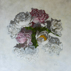 You Are My Favorite Above All - The Art of Katherine Jeans