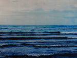 The Beach - The Art of Katherine Jeans